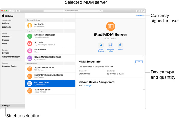 How to Remove MDM Profile from iPad and iPhone 2022