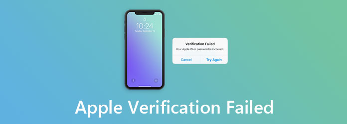 verification failed 0x1a security violation
