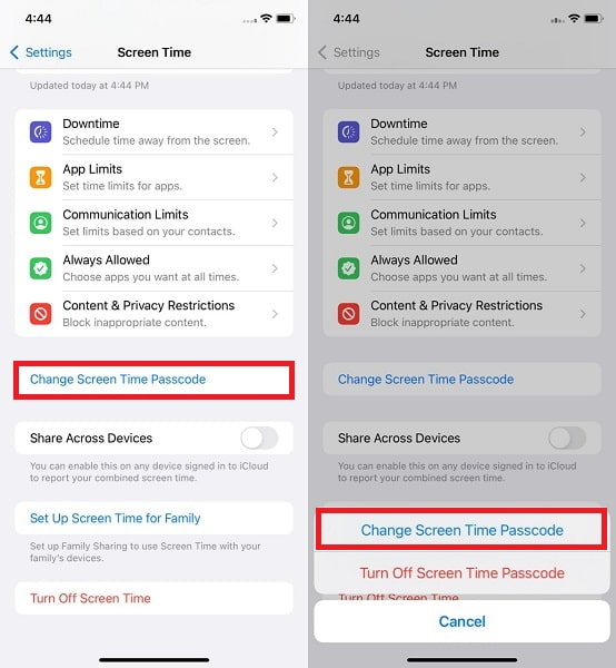 What To Do If You Forgot Screen Time Passcode Proven Solutions