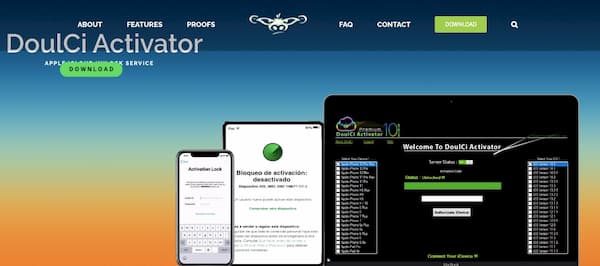 doulci activator software free download ios 10