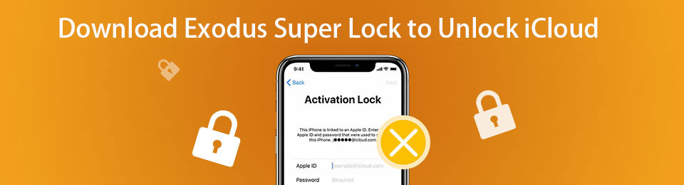 exodus super unlock free download for mac