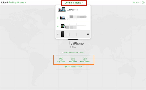 How to Unlock iCloud Account on a Second-Hand iPhone 13 Pro Max