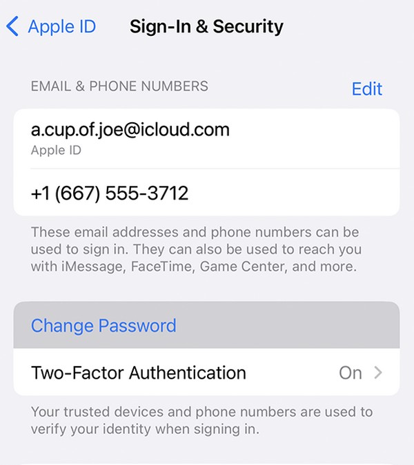 Reliable Ways If You Forgot Apple ID Password with Guide