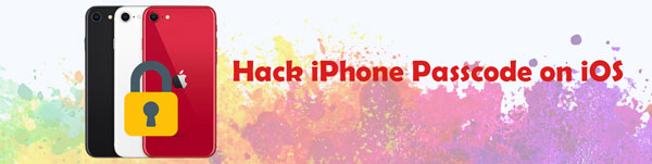 Iphone Passcode Hack 4 Ways To Get Into Your Iphone Without Password 4483