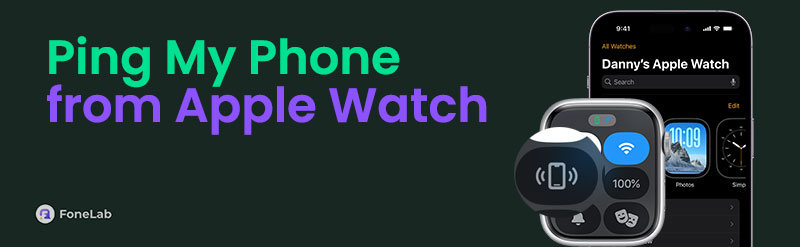 Effective Guide on How to Ping Phone from Apple Watch