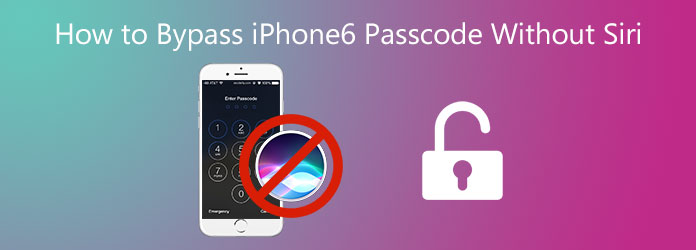 Bypass deals iphone 6