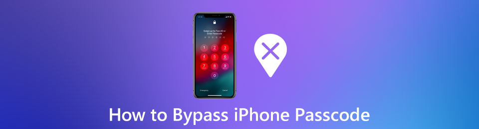 How to Unlock iPhone Passcode with or without iTunes (No Data Loss)