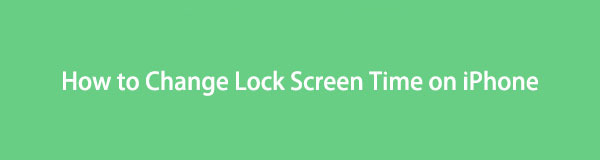 how-to-change-lock-screen-time-on-iphone-conveniently