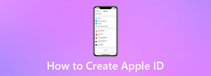 How to Create a New Apple ID for a Second-Hand iPhone and iPad