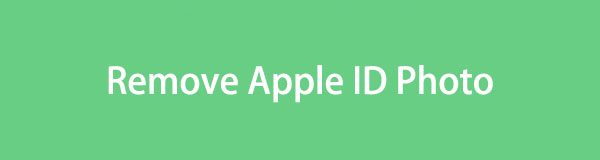 Detailed Guide on How to Remove Photo from Apple ID