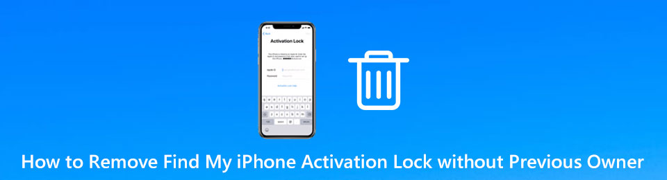 iphone activation lock factory reset