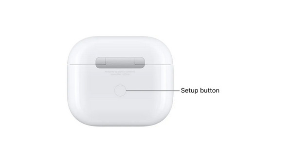 Remove Apple ID From Airpods