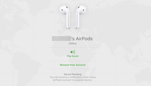 Reset Airpods From Previous Owner