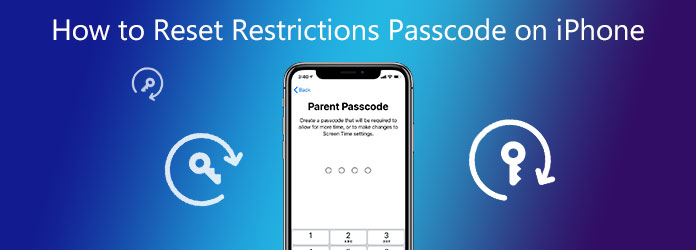 How to Reset Restrictions Passcode on the Latest iPhone 16 and iOS 18