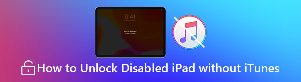 2021 Working Bypass How To Unlock Disabled Ipad Without Itunes