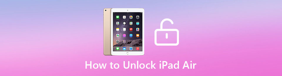 unlock icloud ipad air 3