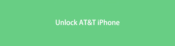 如何用两种不同的简单方法解锁 AT&T iPhone