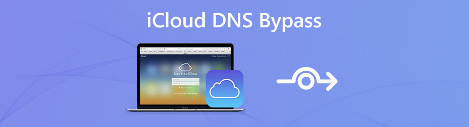 Icloud activation bypass dns server как пользоваться