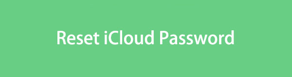 How to Reset iCloud Password [5 Straightforward Approaches]