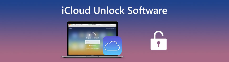 Iremove icloud unlock software