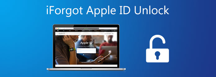 Iforgot my deals apple id