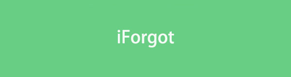 iForgot: Comprehensive Guide How to Use the Website