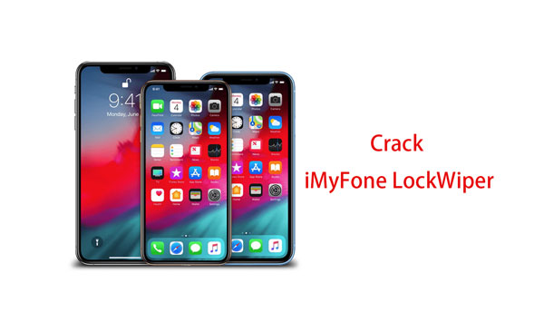 imyfone lockwiper apple id remove