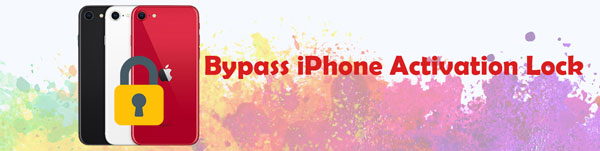 bypass iphone activation lock jailbreak