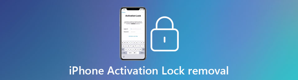 stolen iphone needs activation lock removal free