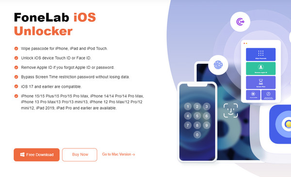 download ios unlocker