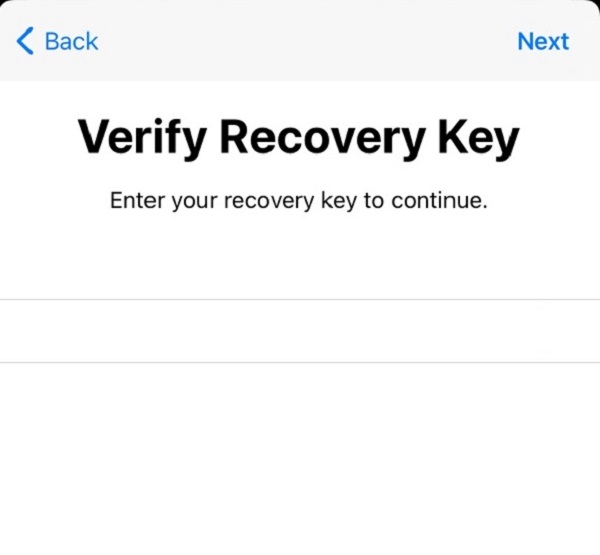 Glemt iCloud adgangskode? Her er hvad behøver at vide