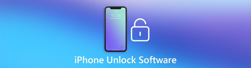 best iphone unlocker software