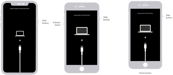 remove passcode tech spec