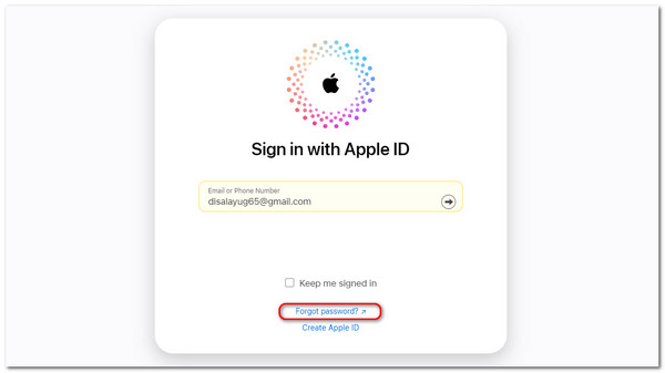 Reset Apple ID Password: 2 Proven and Tested Procedures