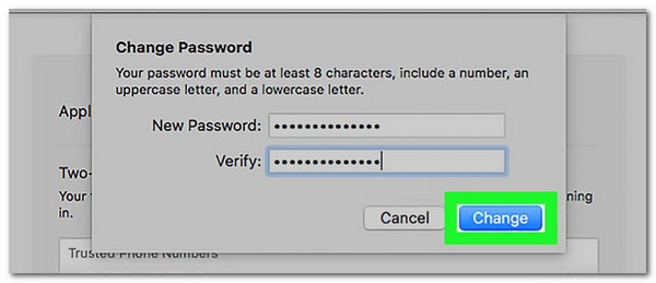 Reset Apple ID Password: 2 Proven and Tested Procedures