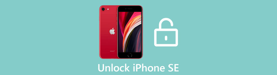 How to deals unlock iphone se