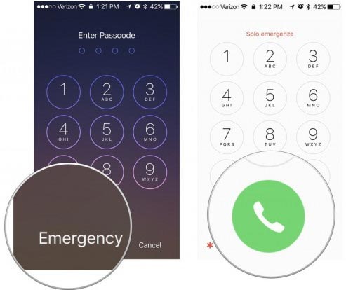 4 Easy Methods to Bypass iPhone Lock Screen without Hassle