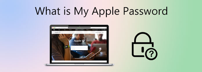 recovering my apple id password