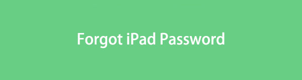 Top Approaches If You Forgot Passcode on iPad with Guide