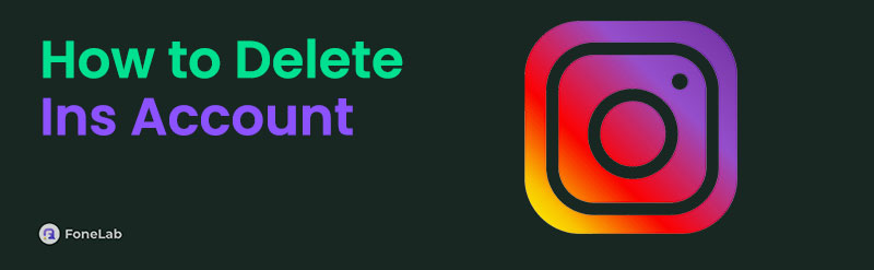 Delete Instagram Account on iPhone [Step-by-step Procedures to Follow]