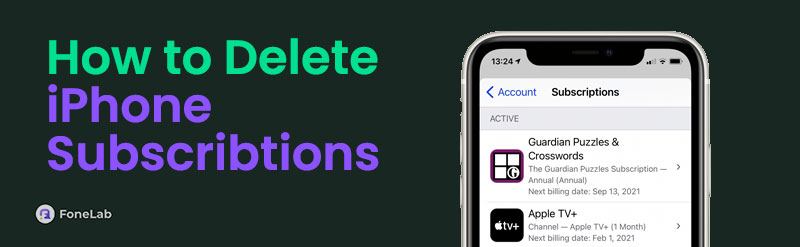 How to Remove Subscriptions from iPhone Effectively
