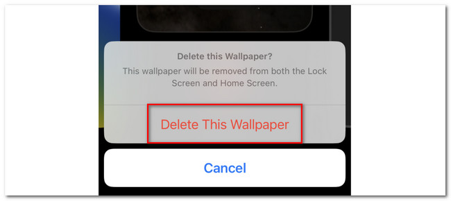 How to delete lock screen wallpapers in iOS 16 | Digital Trends