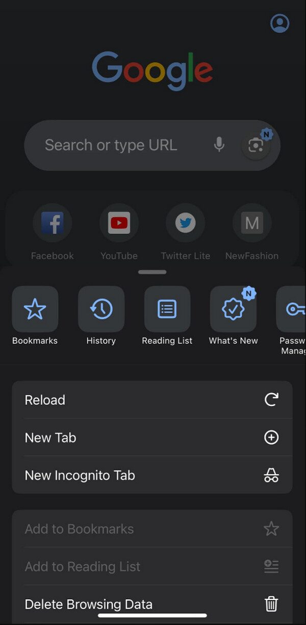 How to Turn On Private Browsing on iPhone Effortlessly