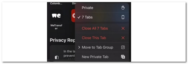 Private Browsing Safari iPhone: Full Detailed Guide