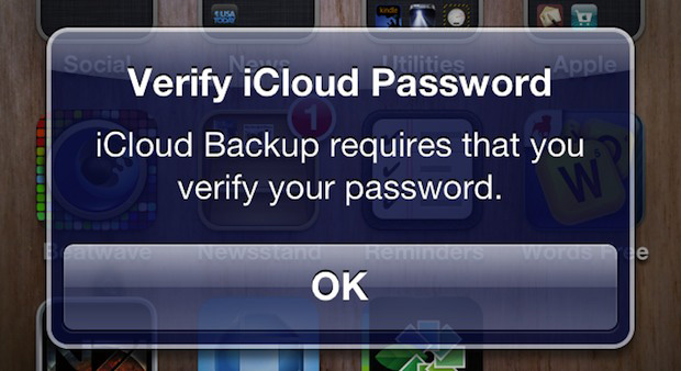 forgot my iphone backup password itunes