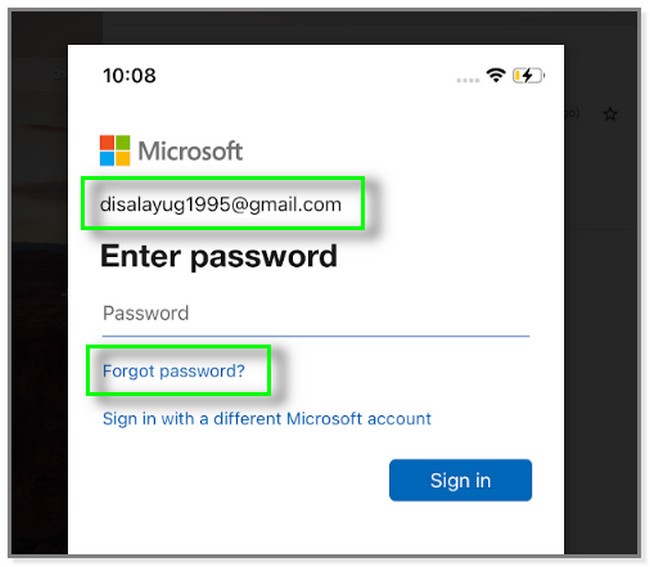 Hotmail or Outlook keep asking for your password on iOS?