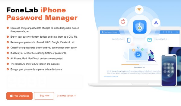 download iphone password manager