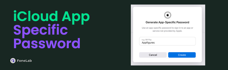 App-specific Password iCloud: Full Comprehensive Guide 