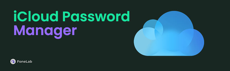 Password Manager on iCloud: Is It Safe to Use for Storing Passwords