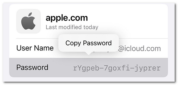 iCloud Password Manager: What is It and How to Use It